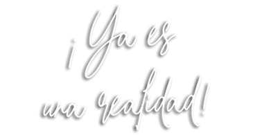 Un nuevo entorno para vivir a tu manera